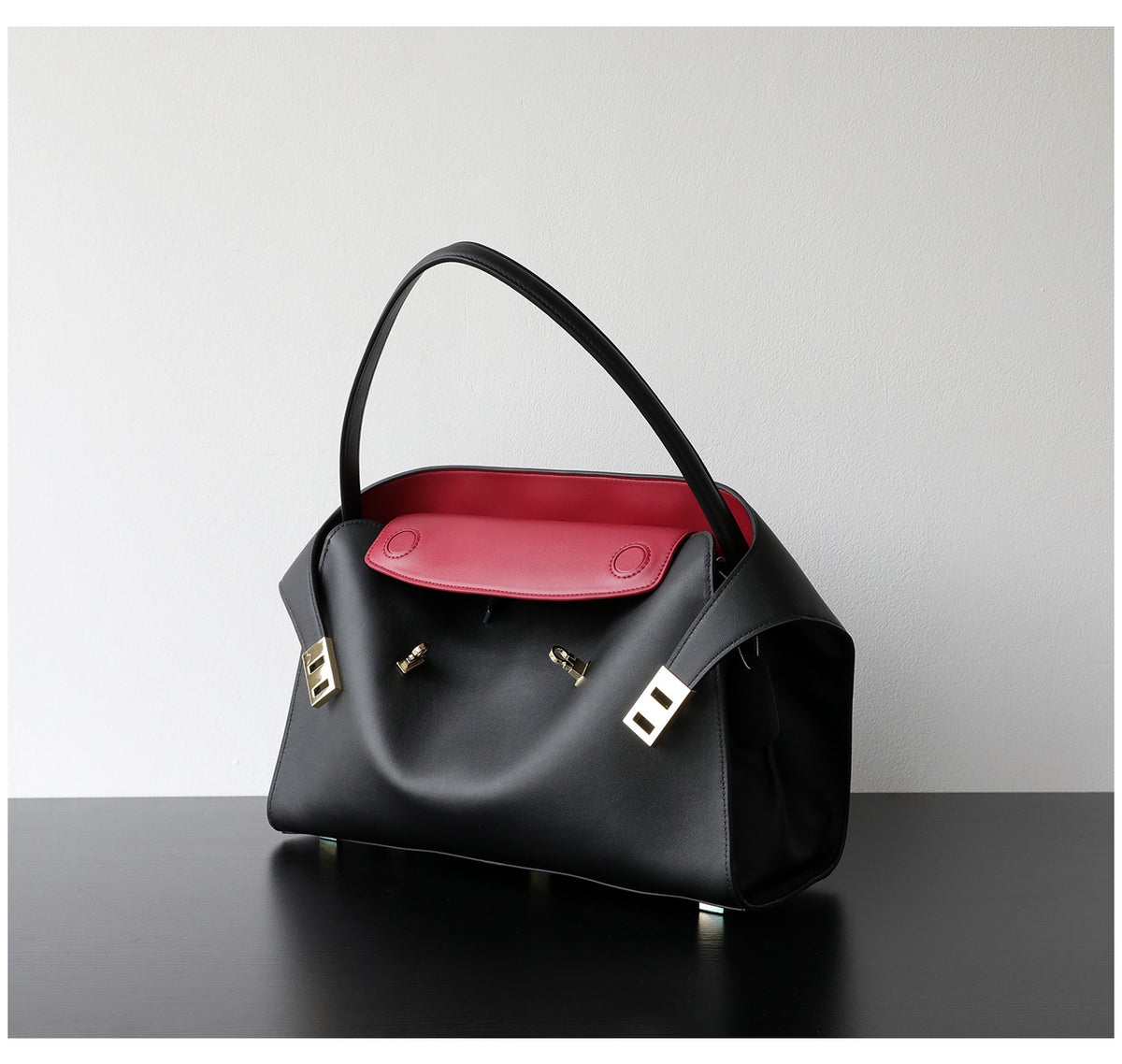 Sac AMAYA - Cuir véritable