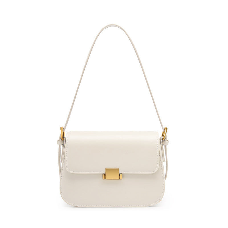Sac ÉLÉA -Cuir véritable