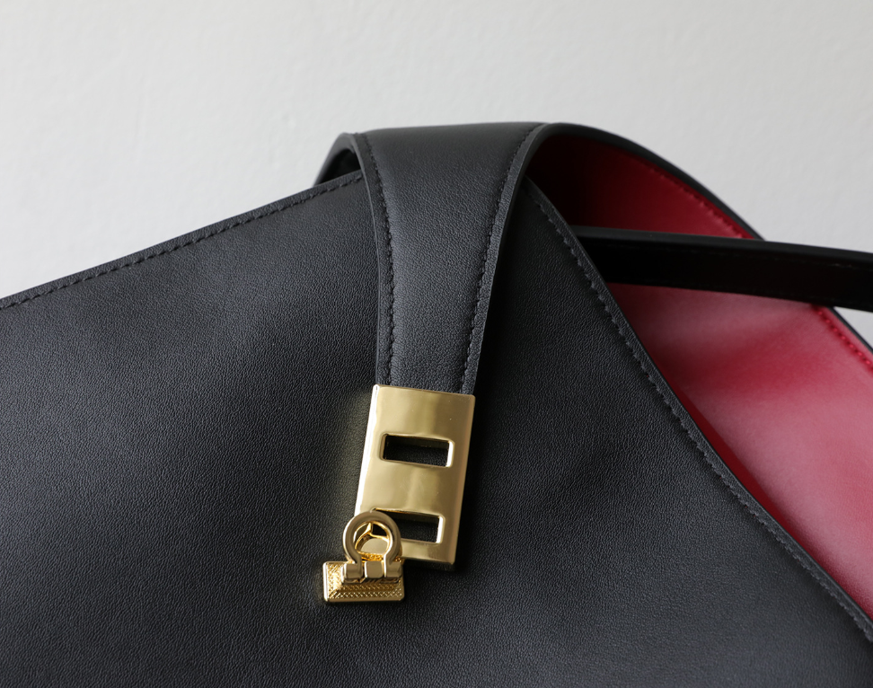 Sac AMAYA - Cuir véritable