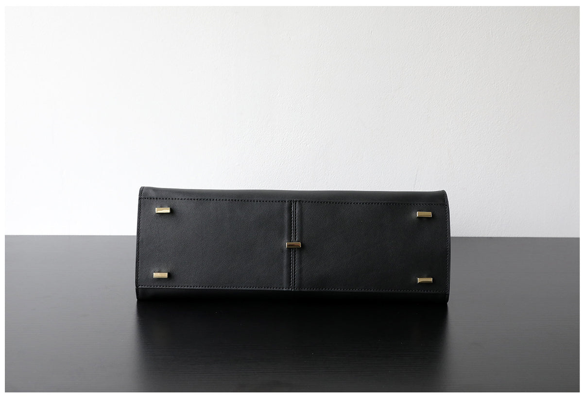 Sac AMAYA - Cuir véritable