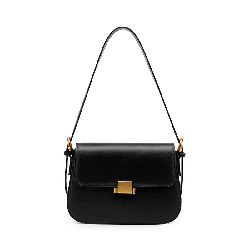 Sac ÉLÉA -Cuir véritable
