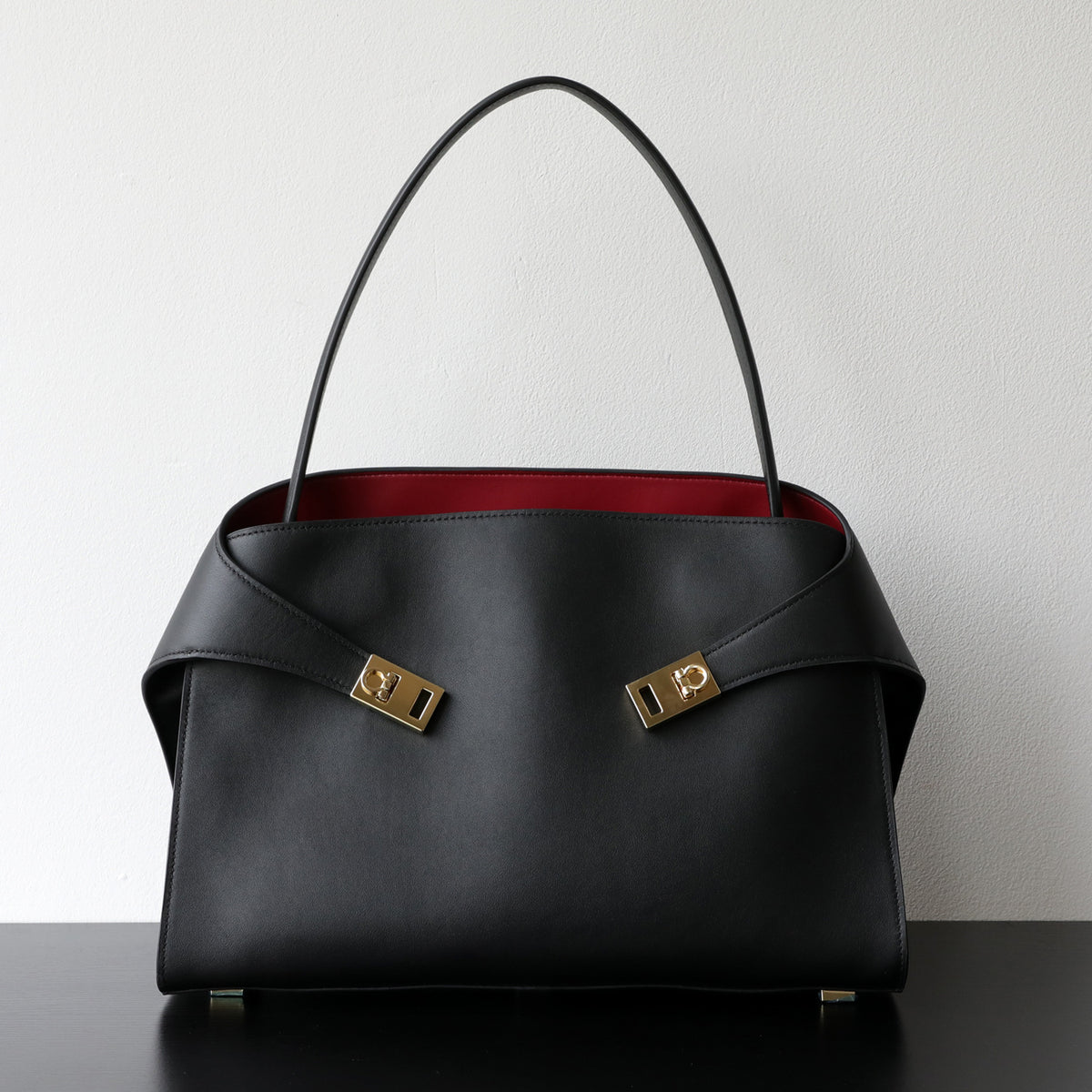 Sac AMAYA - Cuir véritable