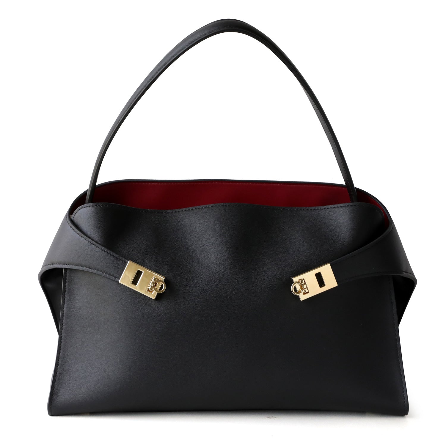 Sac AMAYA - Cuir véritable
