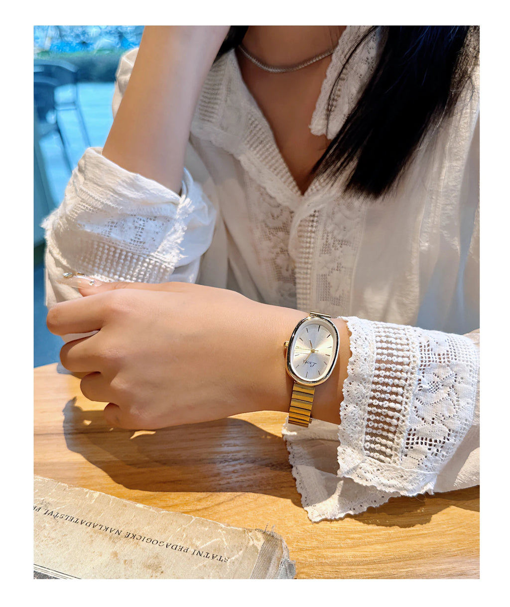 Montre ALYA