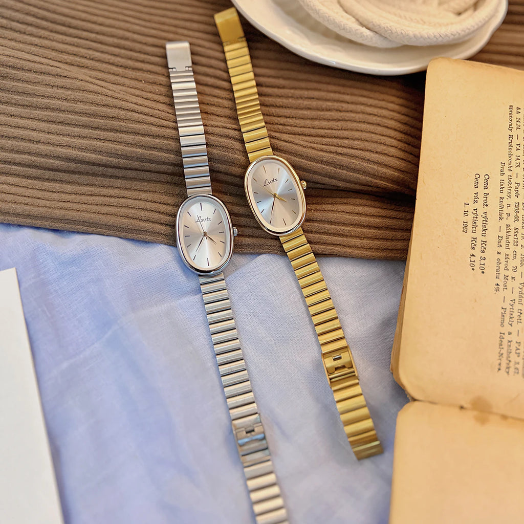 Montre ALYA