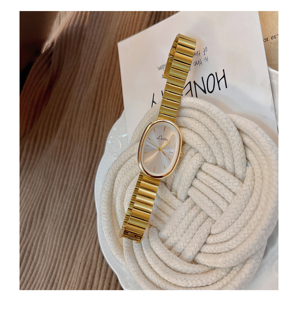 Montre ALYA